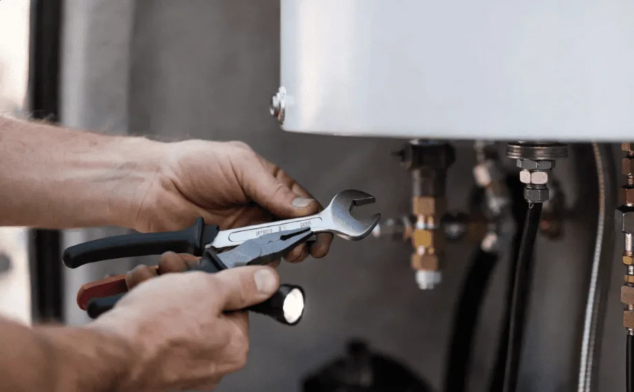 Why choose Water Heater Repair in Fort Sumner, NM